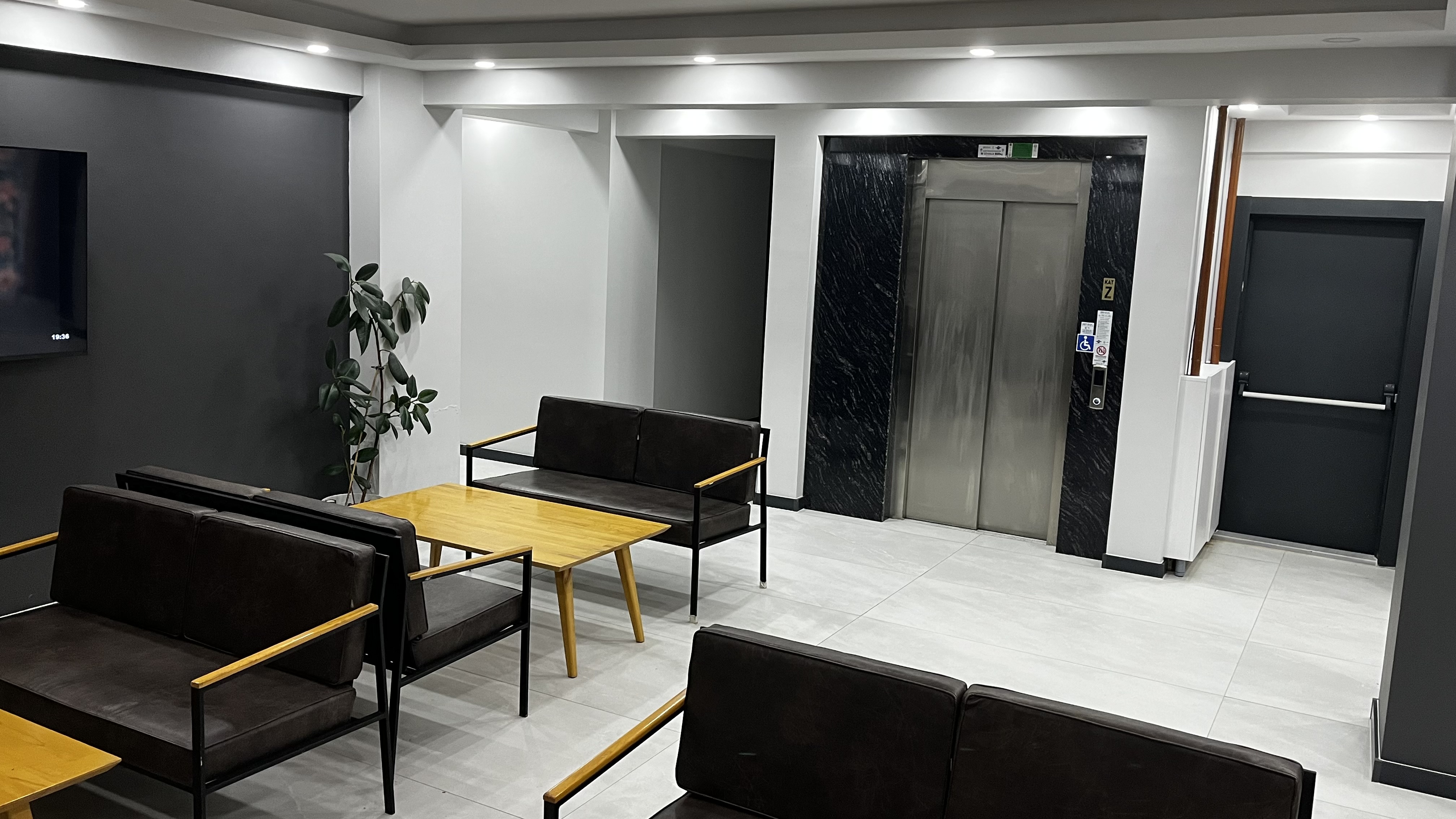 Gebze Park Otel otel görünümü