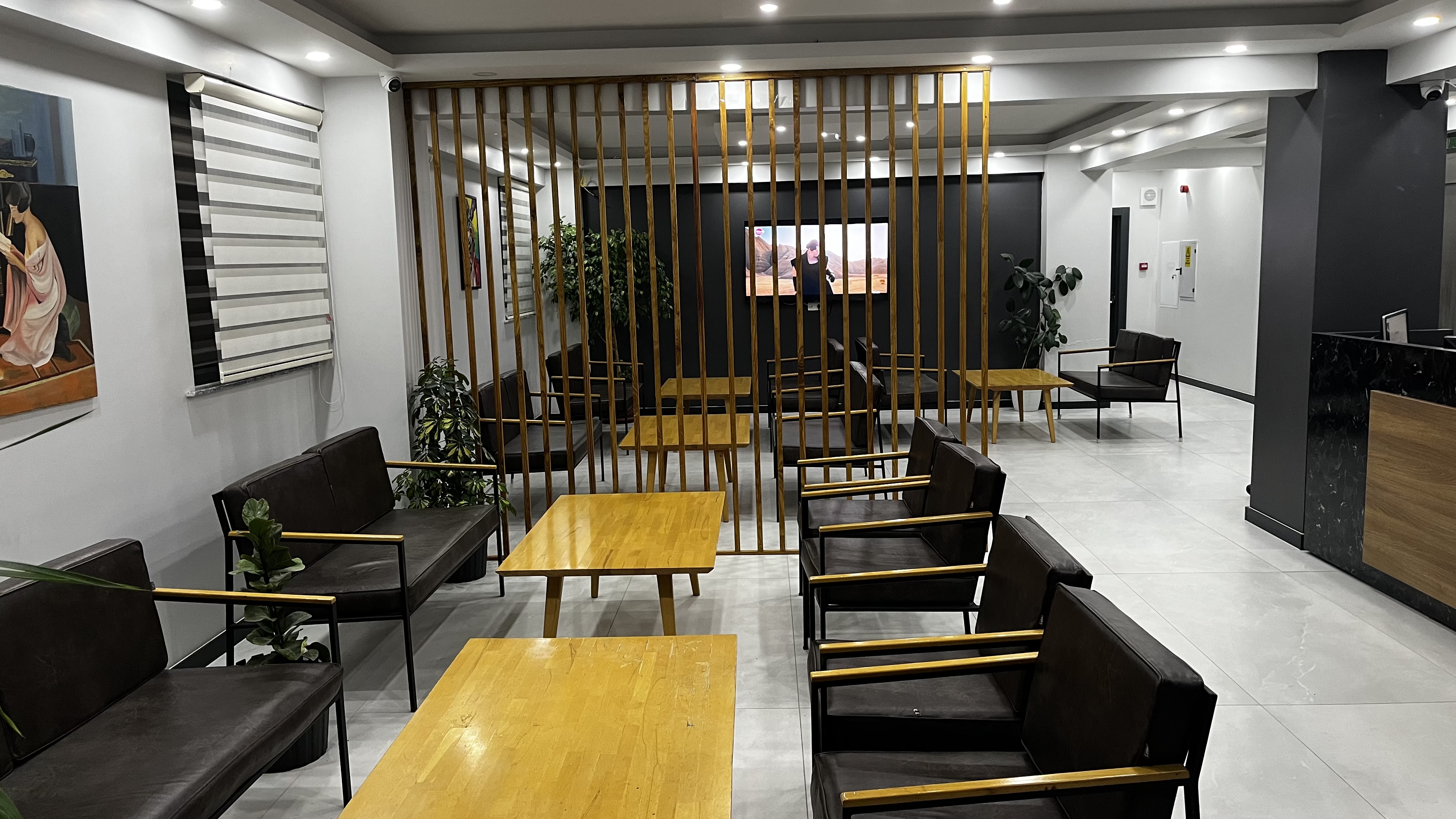 Gebze Park Otel