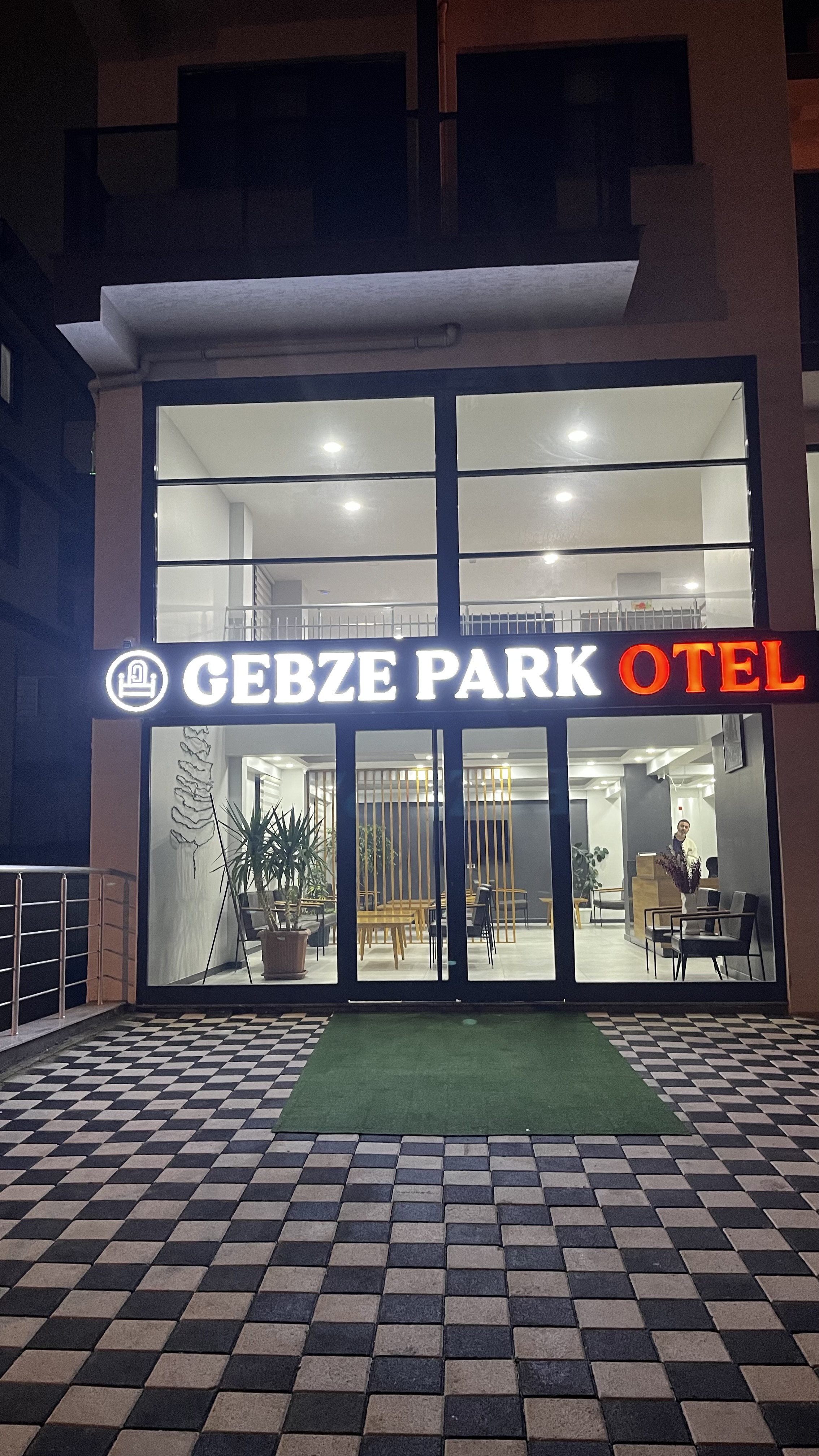 Gebze Park Otel